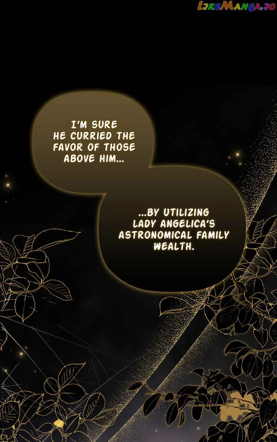 An Extra In The Family Is The First To Be Abandoned Zinmanga X Chapter 58 Page 19