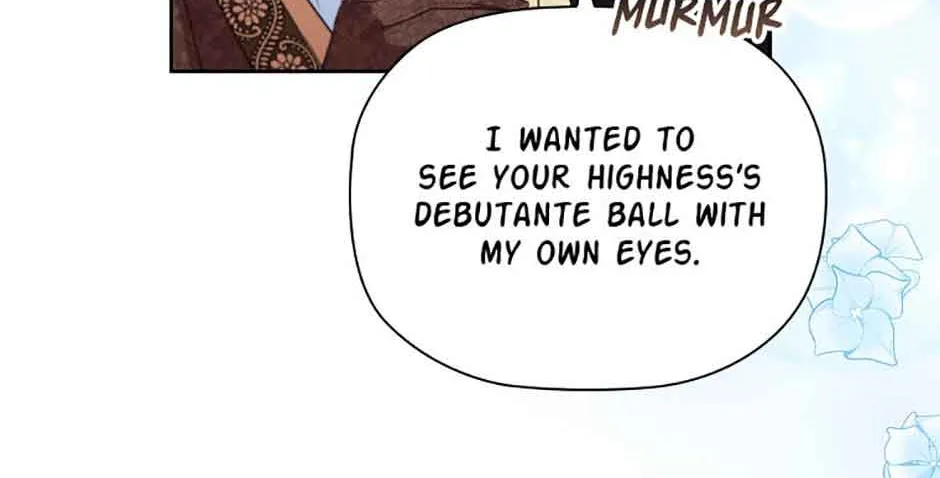 An Extra In The Family Is The First To Be Abandoned Zinmanga X Chapter 58 Page 50