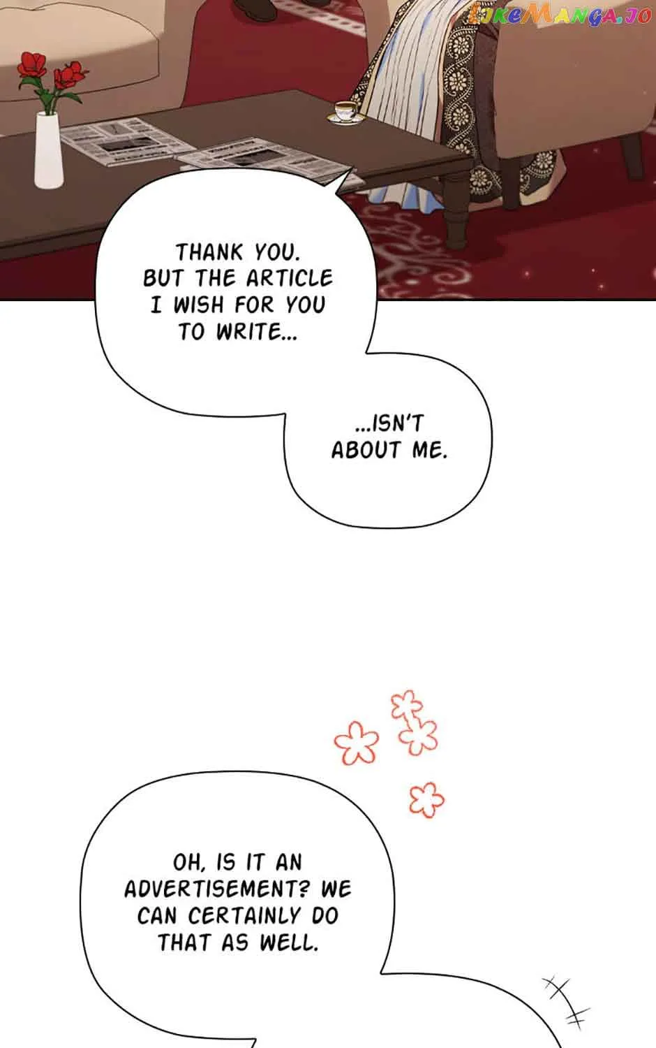 An Extra In The Family Is The First To Be Abandoned Zinmanga X Chapter 58 Page 89