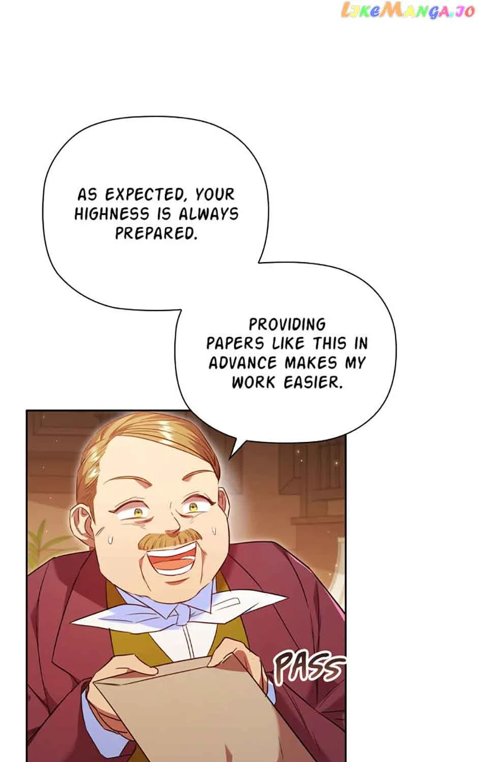 An Extra In The Family Is The First To Be Abandoned Zinmanga X Chapter 58 Page 91