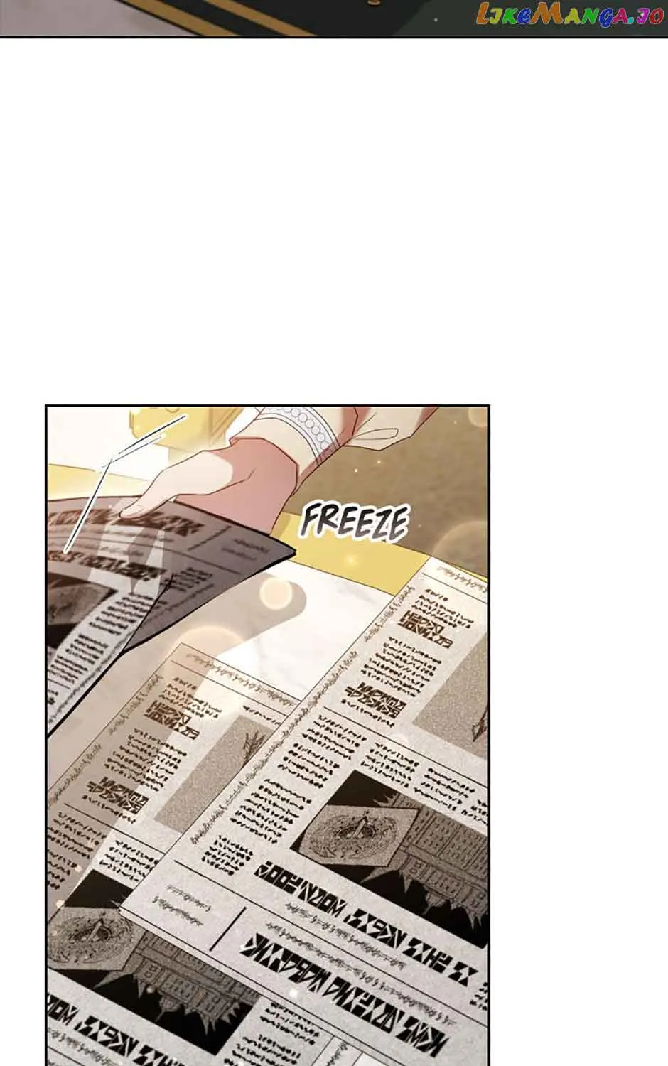 An Extra In The Family Is The First To Be Abandoned Zinmanga X Chapter 58 Page 119