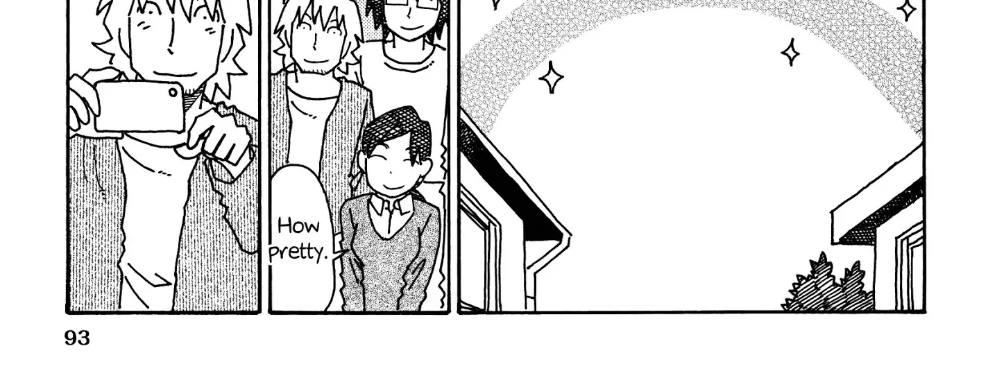 Hatarakanai Futari Zinmanga X Chapter 240 Page 2