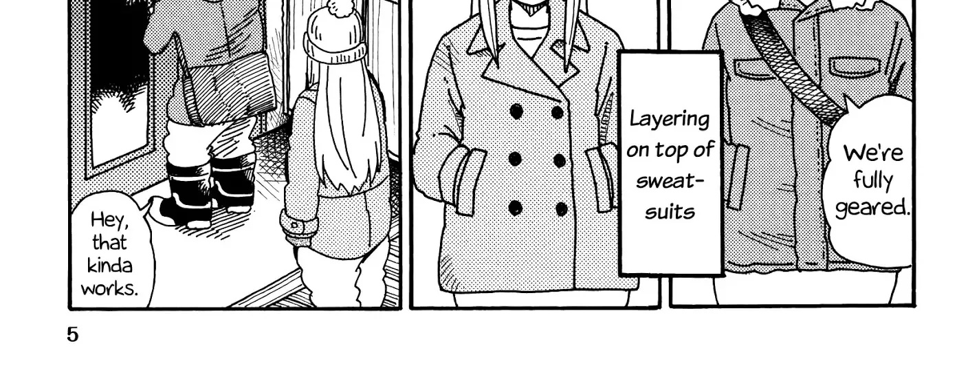 Hatarakanai Futari Zinmanga X Chapter 191 Page 2