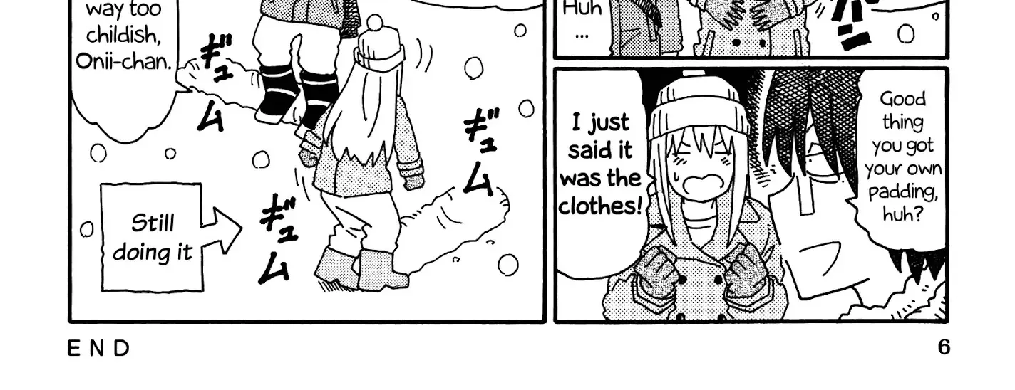 Hatarakanai Futari Zinmanga X Chapter 191 Page 4