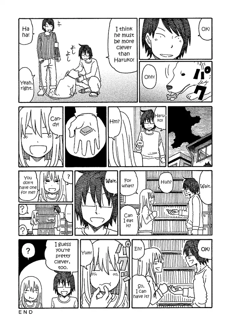 Hatarakanai Futari Zinmanga X Chapter 166 Page 2
