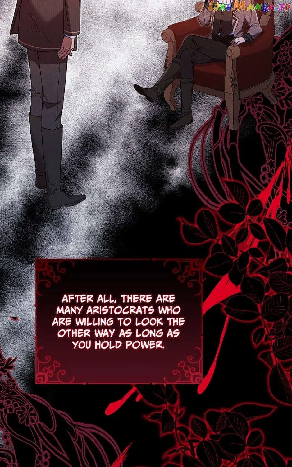 An Extra In The Family Is The First To Be Abandoned Zinmanga X Chapter 57 Page 14