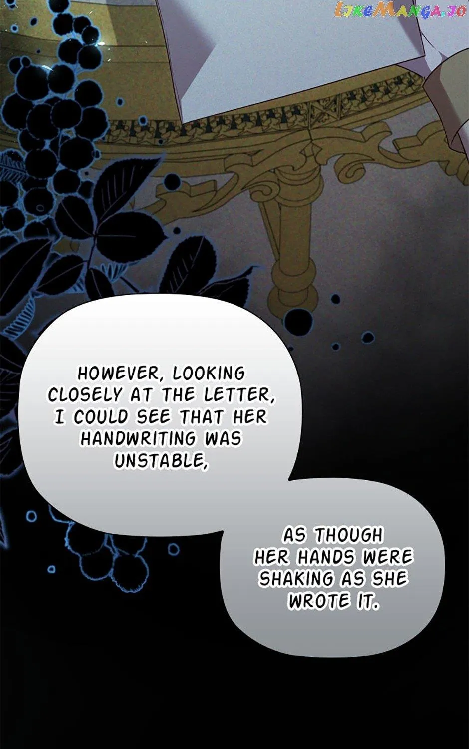 An Extra In The Family Is The First To Be Abandoned Zinmanga X Chapter 57 Page 66