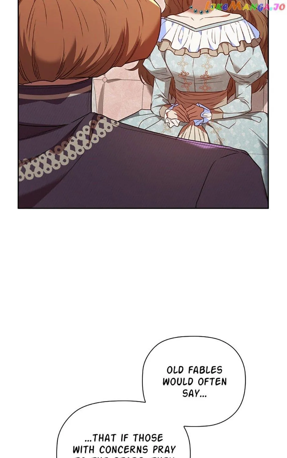 An Extra In The Family Is The First To Be Abandoned Zinmanga X Chapter 57 Page 78