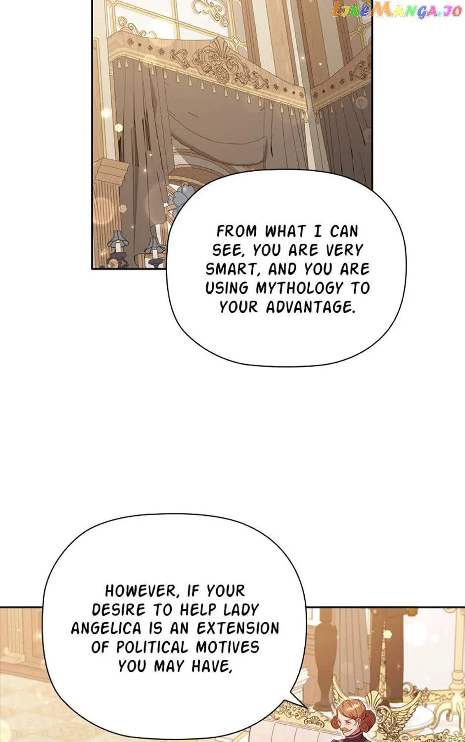 An Extra In The Family Is The First To Be Abandoned Zinmanga X Chapter 57 Page 100