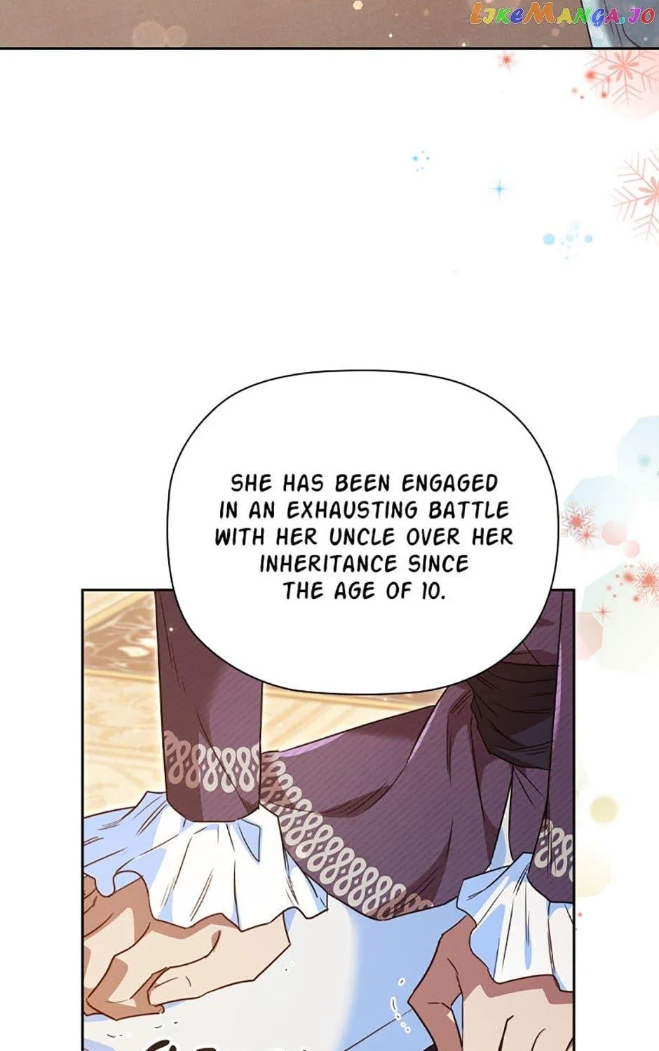 An Extra In The Family Is The First To Be Abandoned Zinmanga X Chapter 57 Page 116