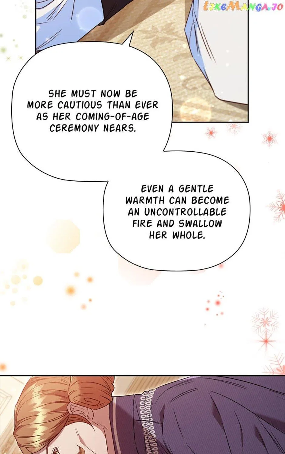 An Extra In The Family Is The First To Be Abandoned Zinmanga X Chapter 57 Page 118