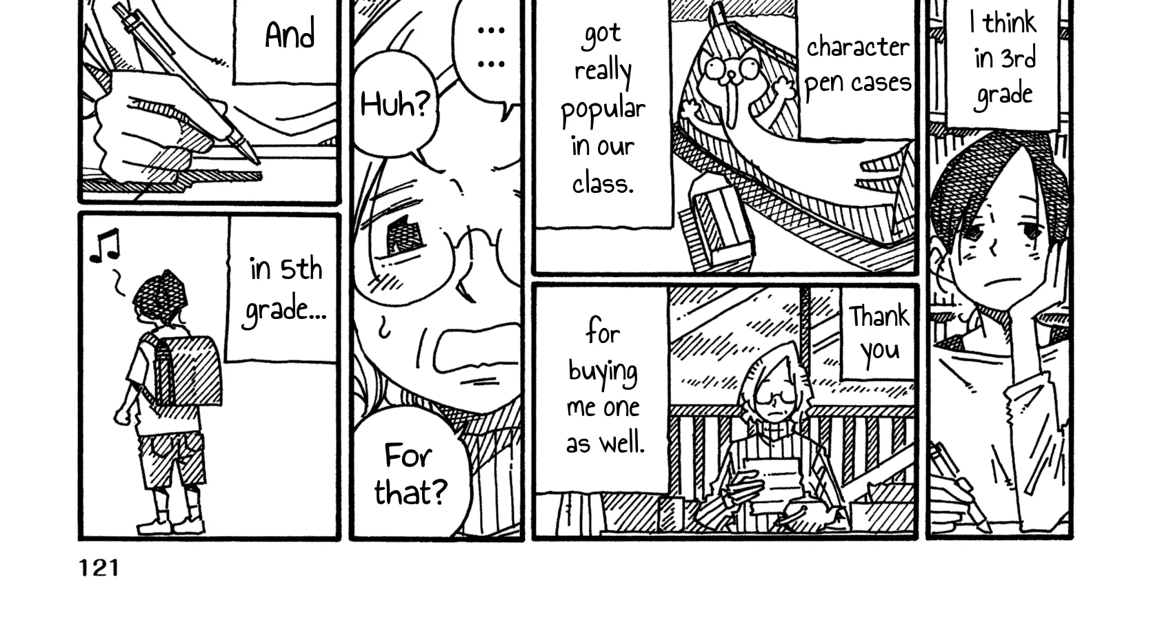 Hatarakanai Futari Zinmanga X Chapter 155.2 Page 6
