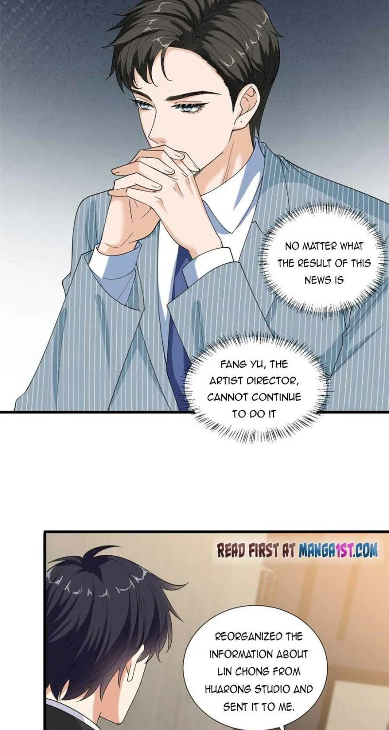 Trial Marriage Husband: Need To Work Hard Zinmanga X Chapter 201 Page 5