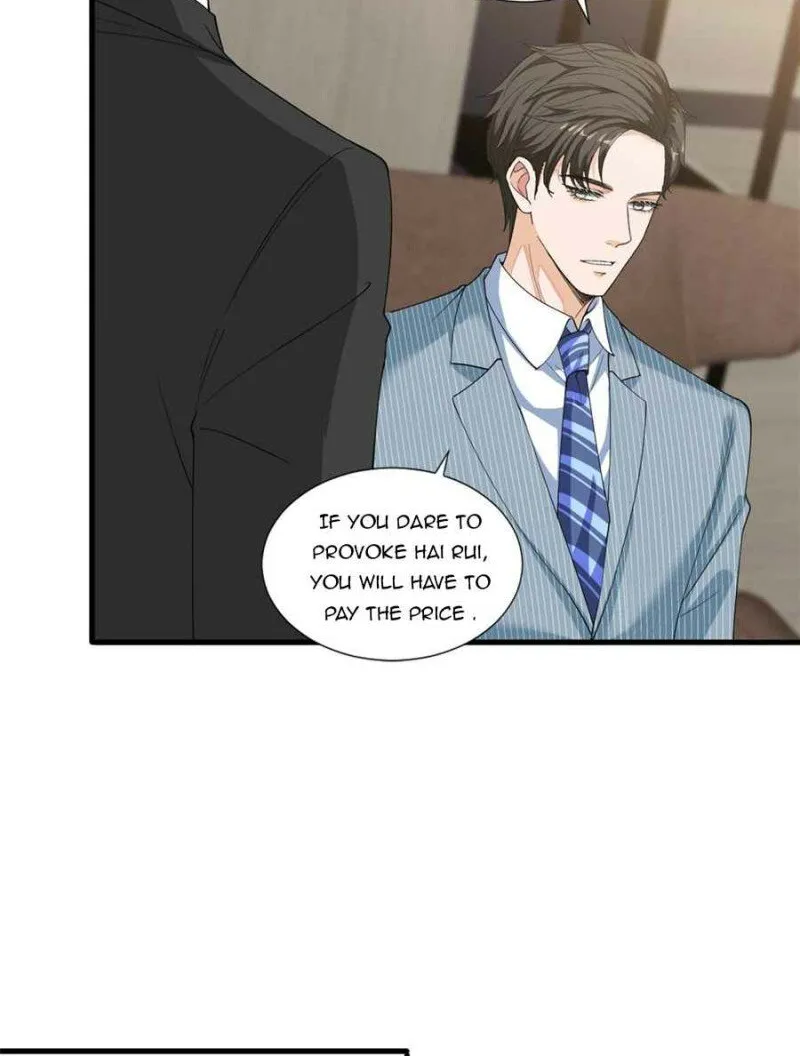 Trial Marriage Husband: Need To Work Hard Zinmanga X Chapter 201 Page 6