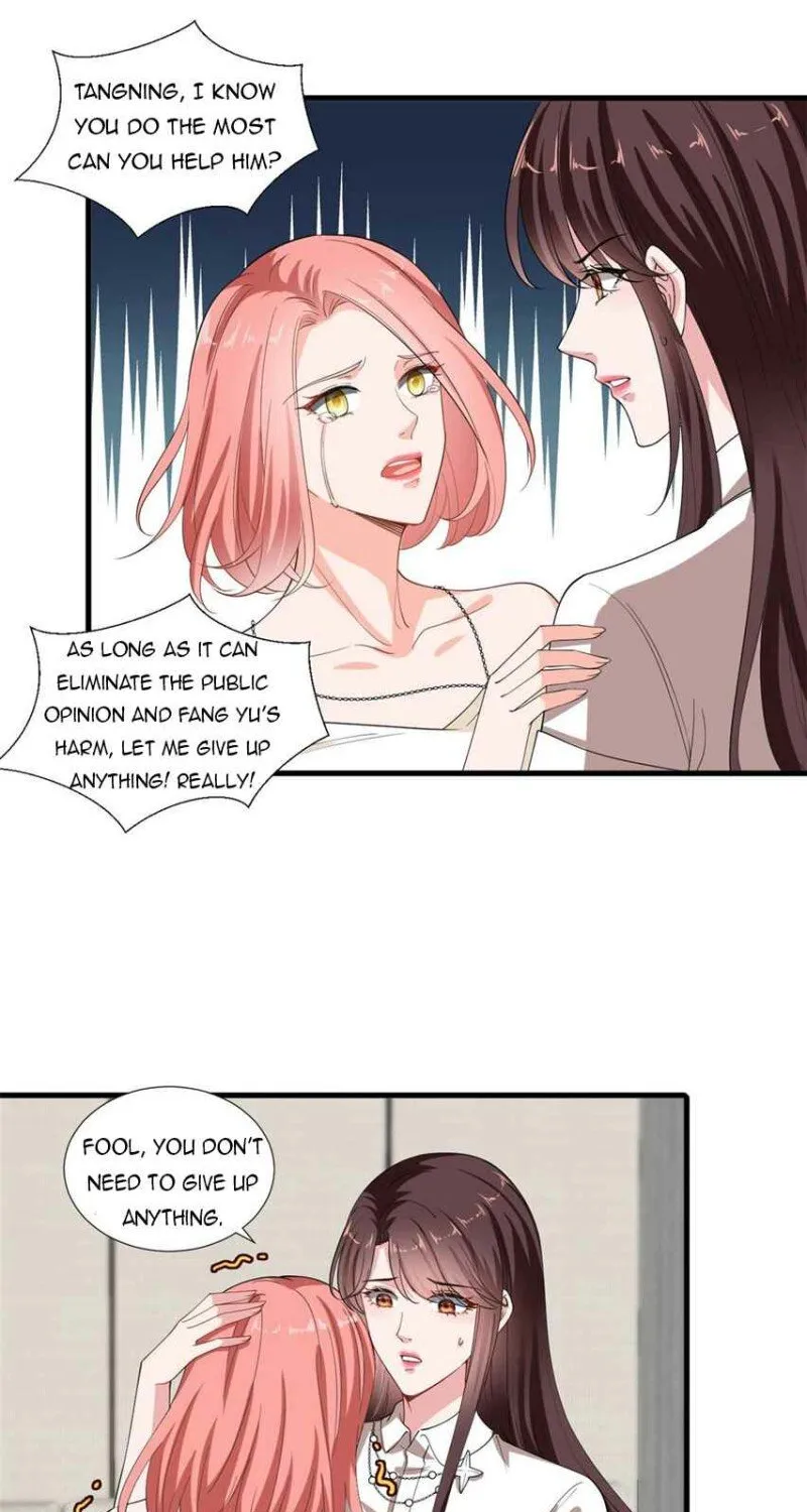Trial Marriage Husband: Need To Work Hard Zinmanga X Chapter 201 Page 18