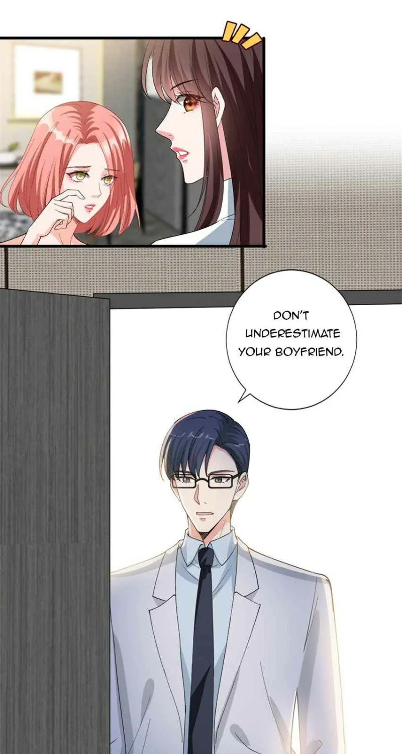 Trial Marriage Husband: Need To Work Hard Zinmanga X Chapter 201 Page 20