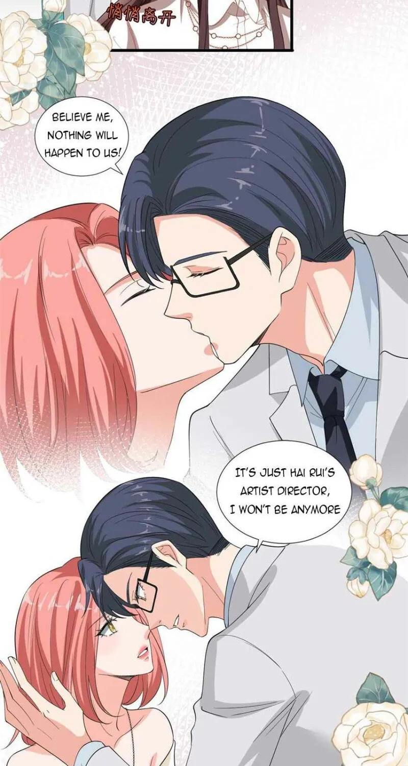 Trial Marriage Husband: Need To Work Hard Zinmanga X Chapter 201 Page 23