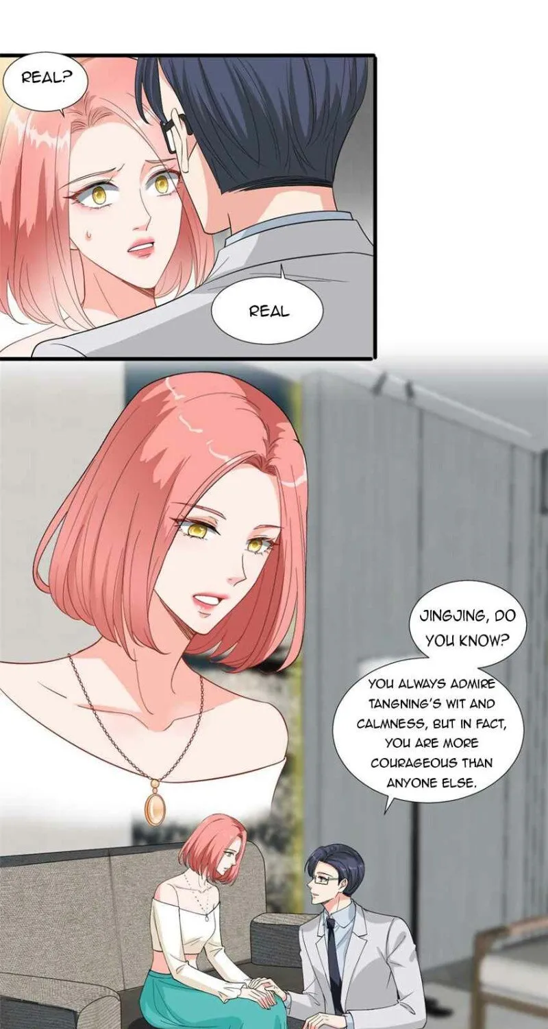 Trial Marriage Husband: Need To Work Hard Zinmanga X Chapter 201 Page 25