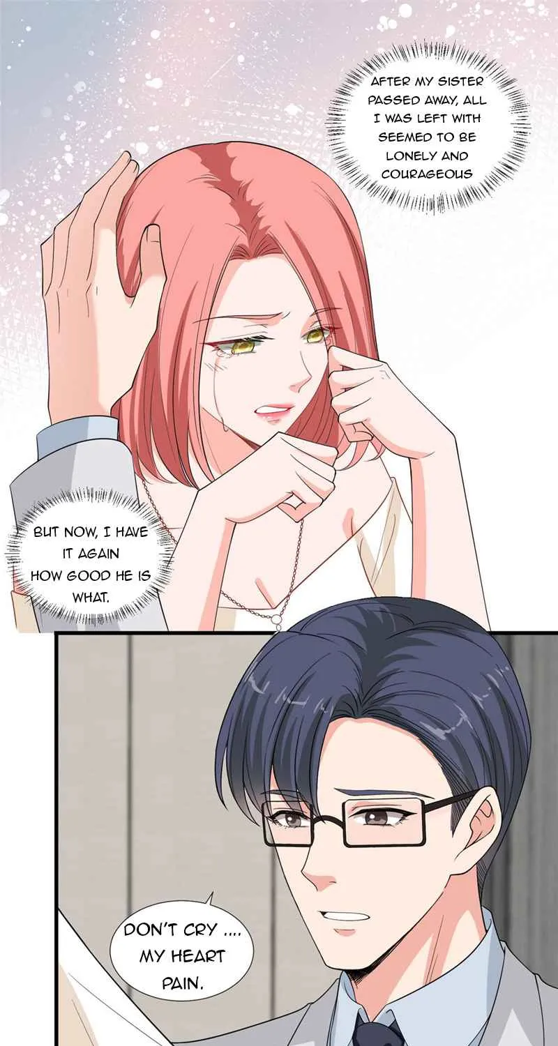 Trial Marriage Husband: Need To Work Hard Zinmanga X Chapter 201 Page 27