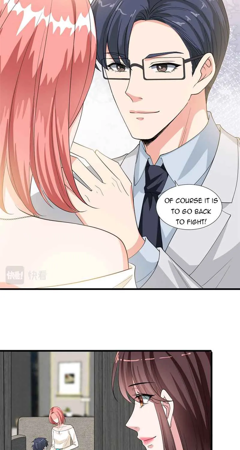 Trial Marriage Husband: Need To Work Hard Zinmanga X Chapter 201 Page 29