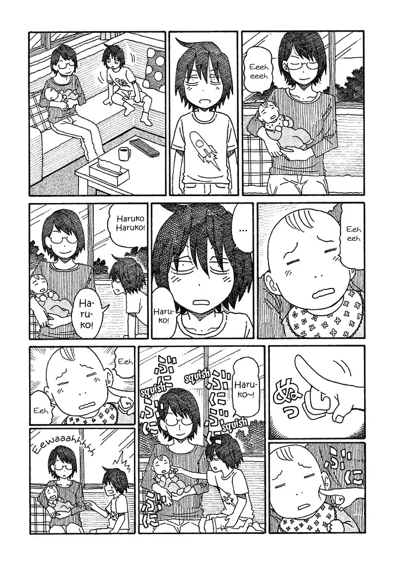 Hatarakanai Futari Zinmanga X Chapter 144 Page 2