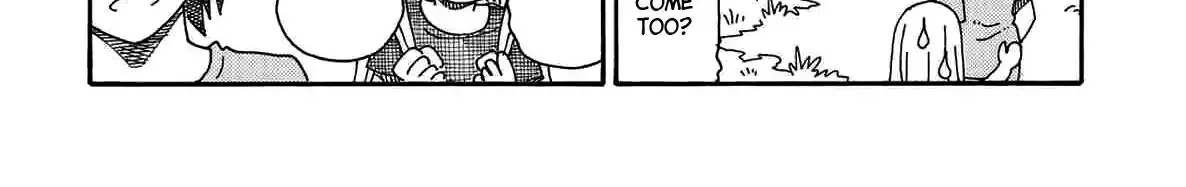 Hatarakanai Futari Zinmanga X Chapter 132.7 Page 4
