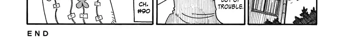 Hatarakanai Futari Zinmanga X Chapter 132.7 Page 8