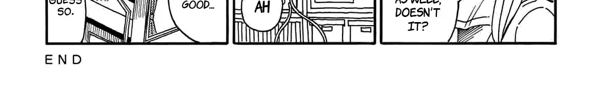 Hatarakanai Futari Zinmanga X Chapter 132.6 Page 2