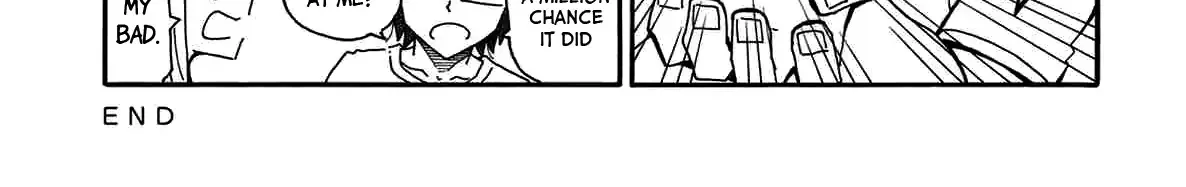 Hatarakanai Futari Zinmanga X Chapter 132.5 Page 2