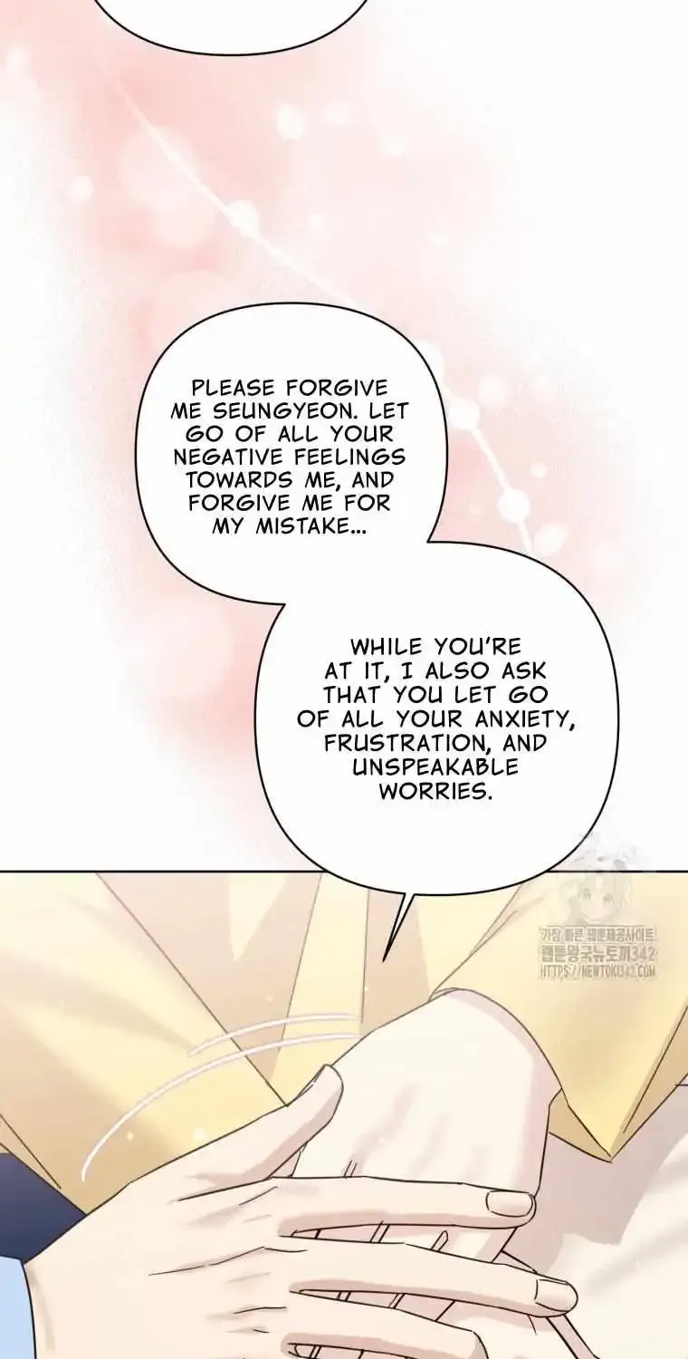 The Yandere Top Father Is Being Teased Zinmanga X Chapter 56 Page 49