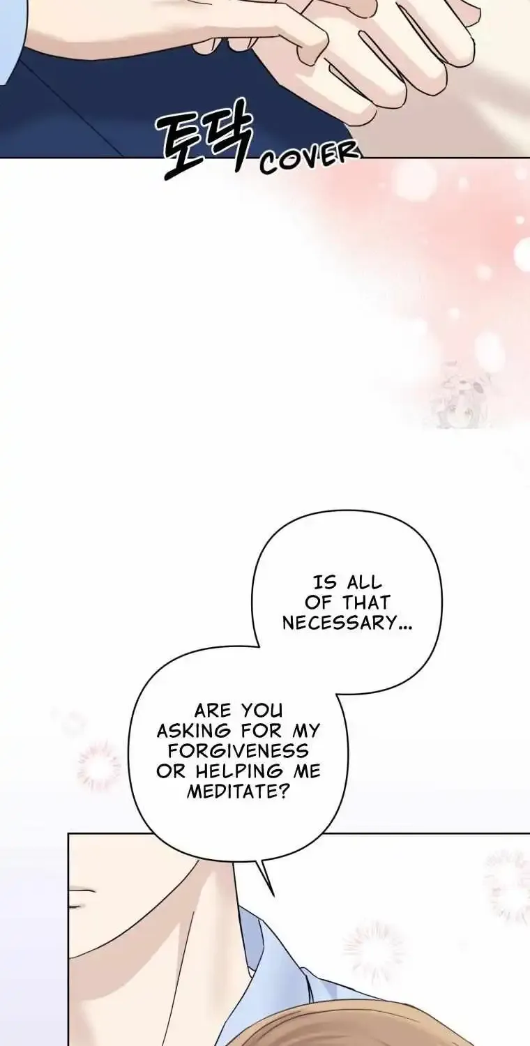 The Yandere Top Father Is Being Teased Zinmanga X Chapter 56 Page 50