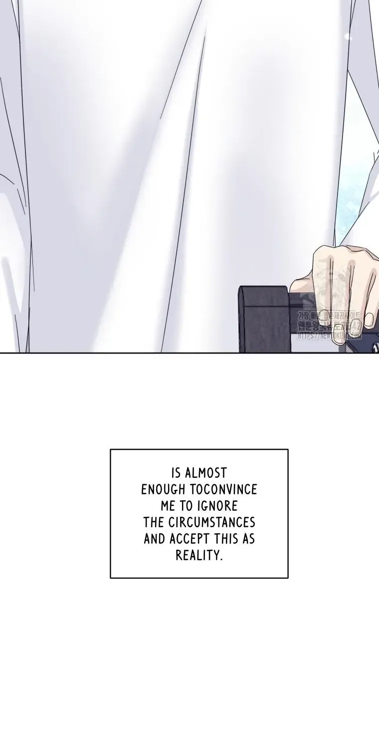 The Yandere Top Father Is Being Teased Zinmanga X Chapter 56 Page 62