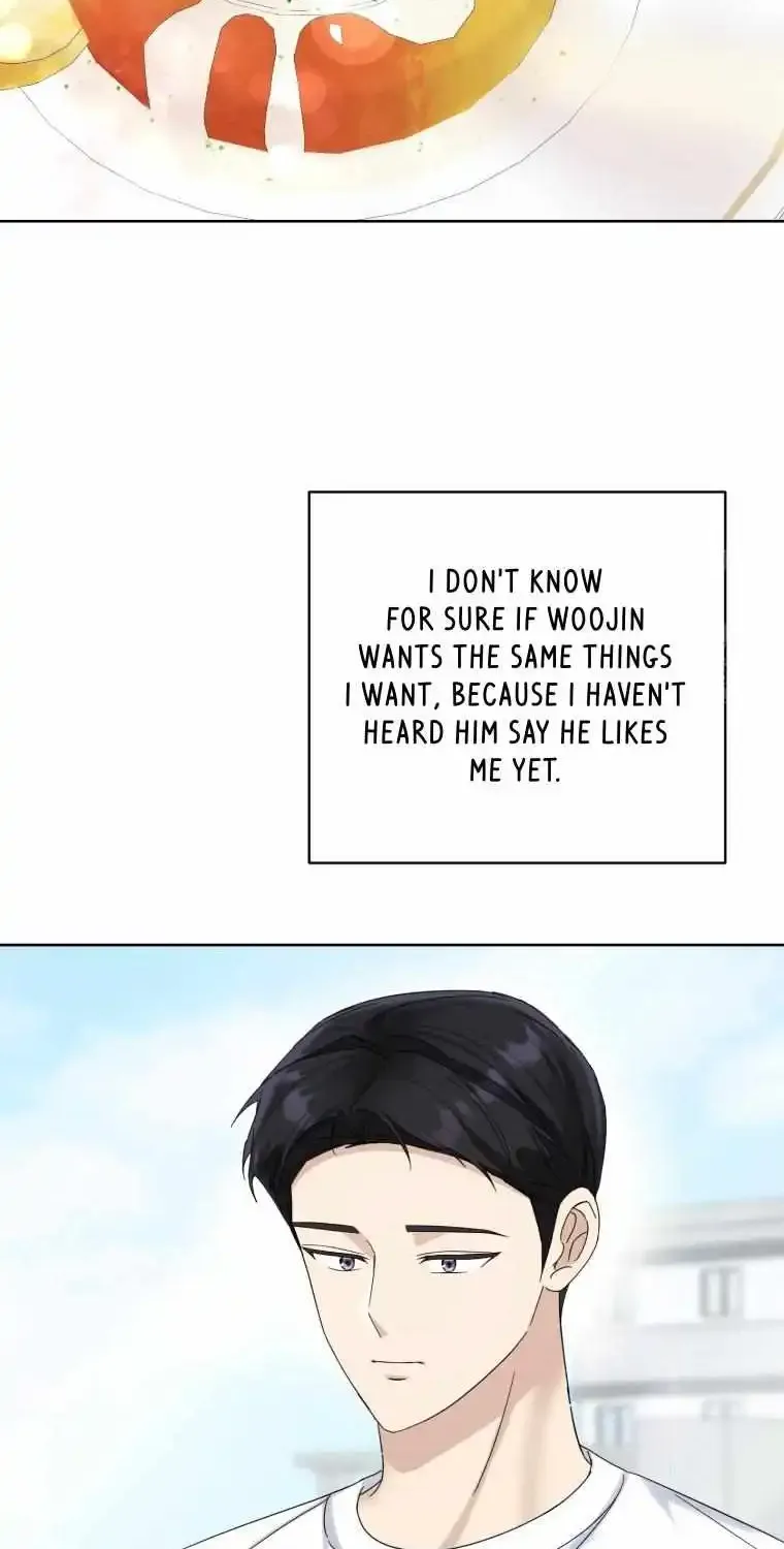 The Yandere Top Father Is Being Teased Zinmanga X Chapter 56 Page 65