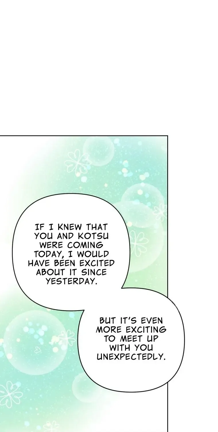 The Yandere Top Father Is Being Teased Zinmanga X Chapter 53 Page 15