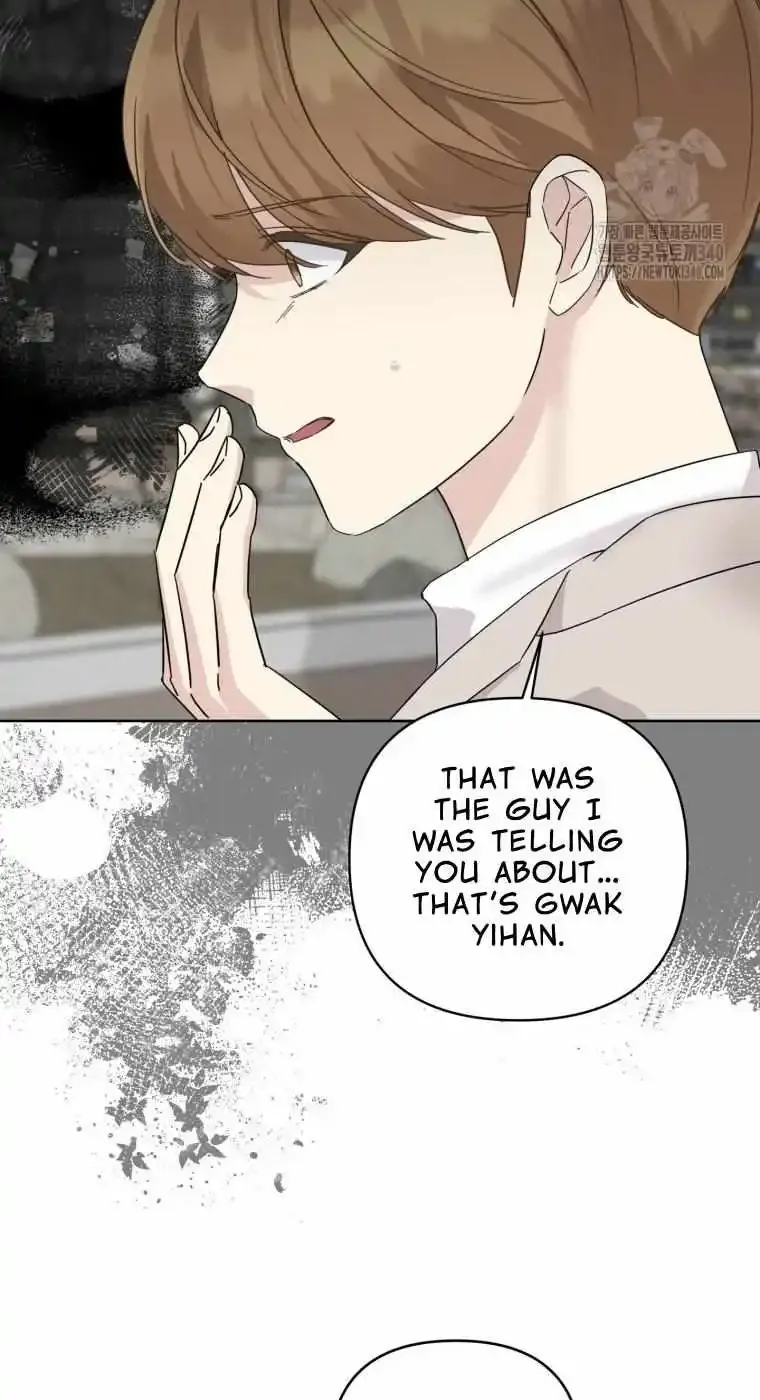 The Yandere Top Father Is Being Teased Zinmanga X Chapter 53 Page 19