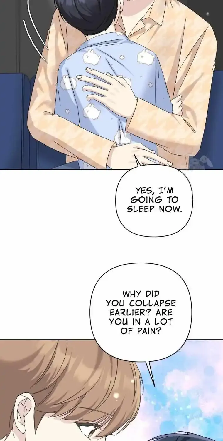 The Yandere Top Father Is Being Teased Zinmanga X Chapter 53 Page 33