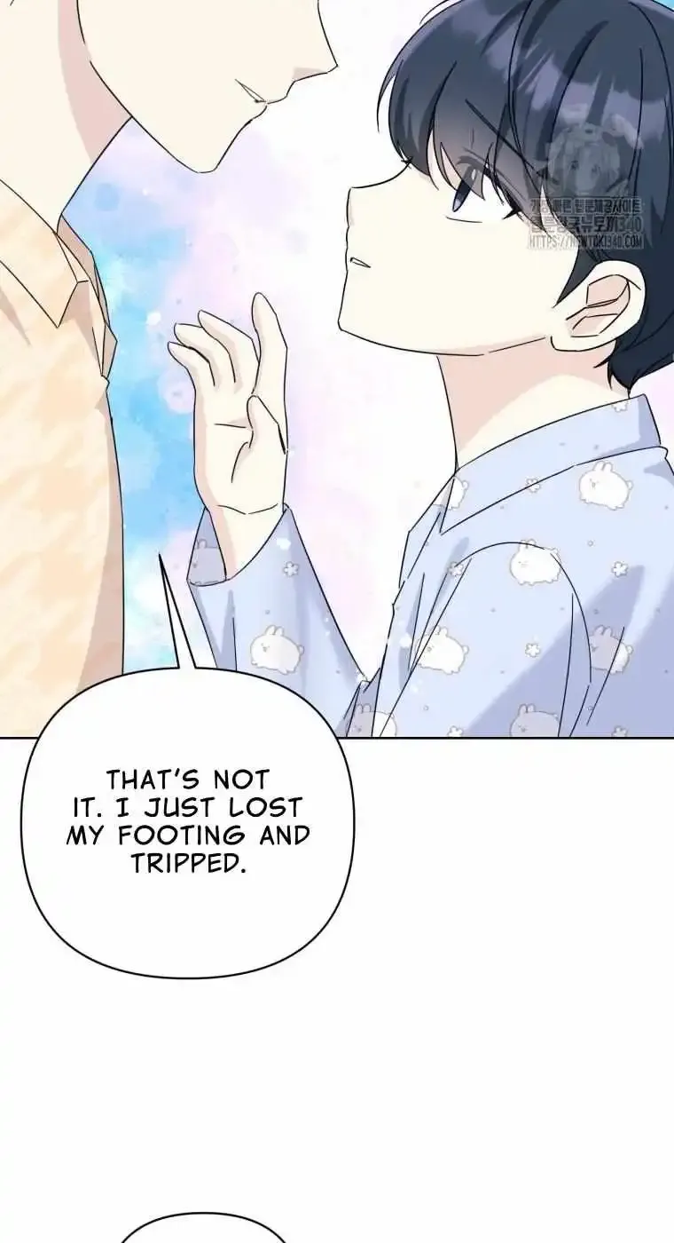 The Yandere Top Father Is Being Teased Zinmanga X Chapter 53 Page 34