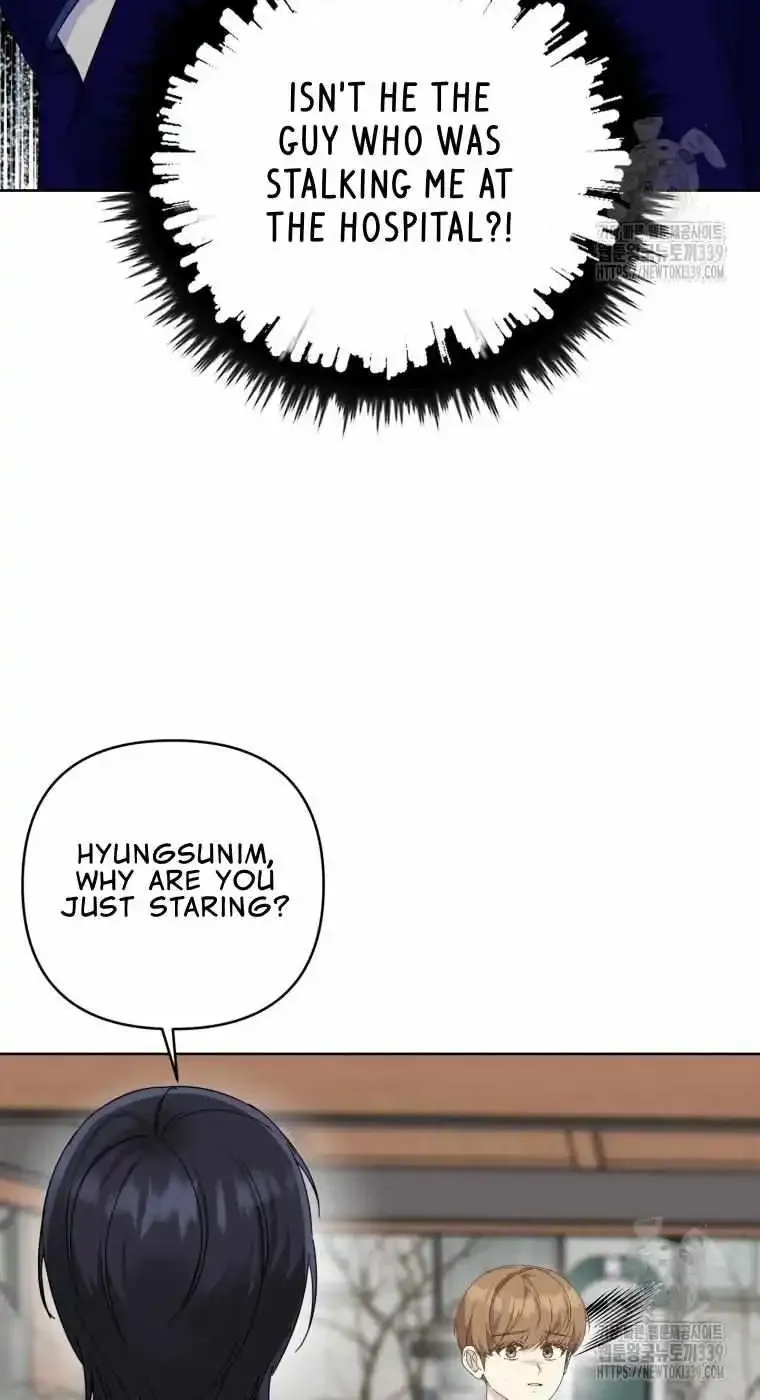 The Yandere Top Father Is Being Teased Zinmanga X Chapter 52 Page 33