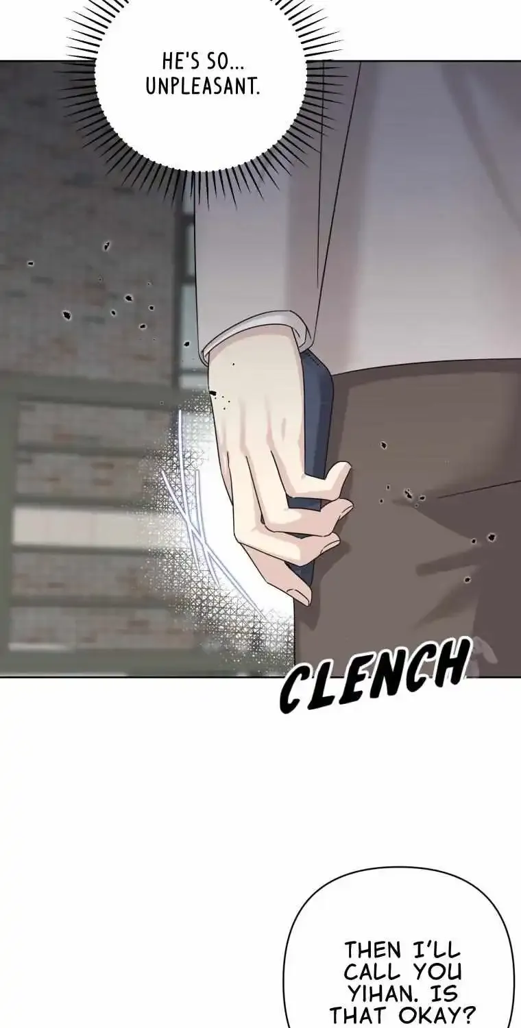 The Yandere Top Father Is Being Teased Zinmanga X Chapter 52 Page 43