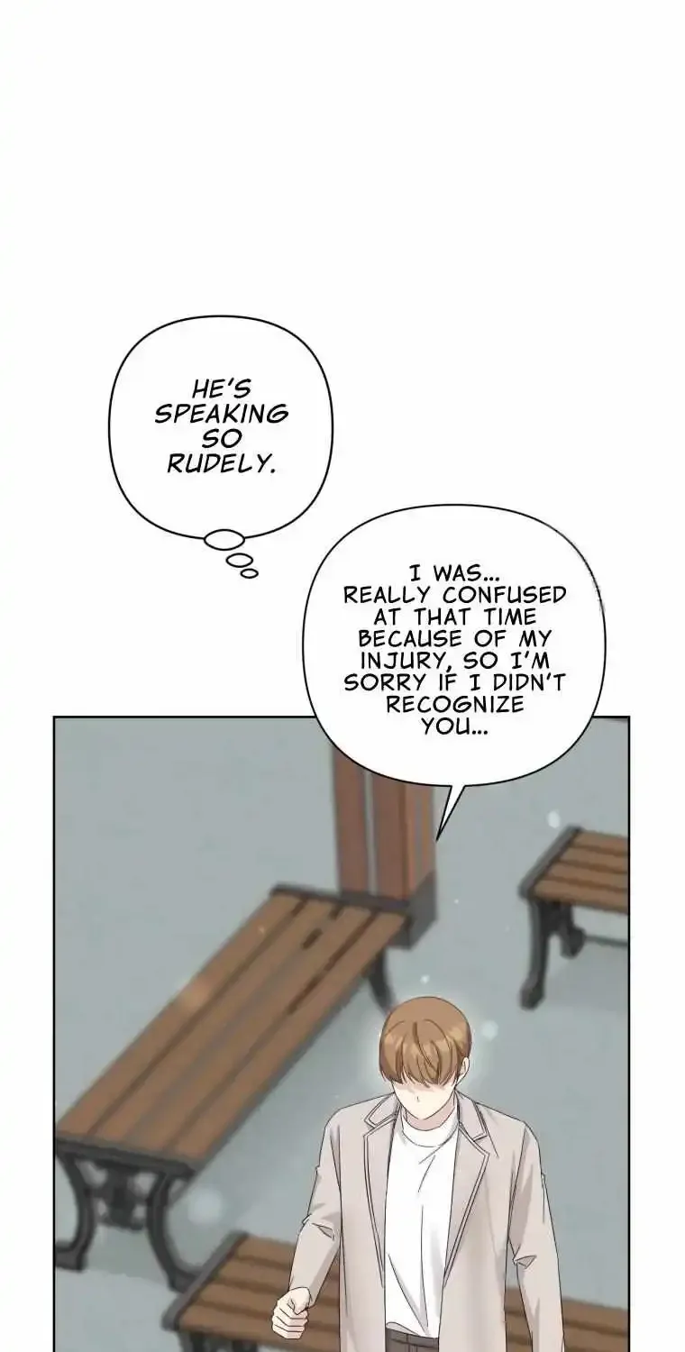 The Yandere Top Father Is Being Teased Zinmanga X Chapter 52 Page 47