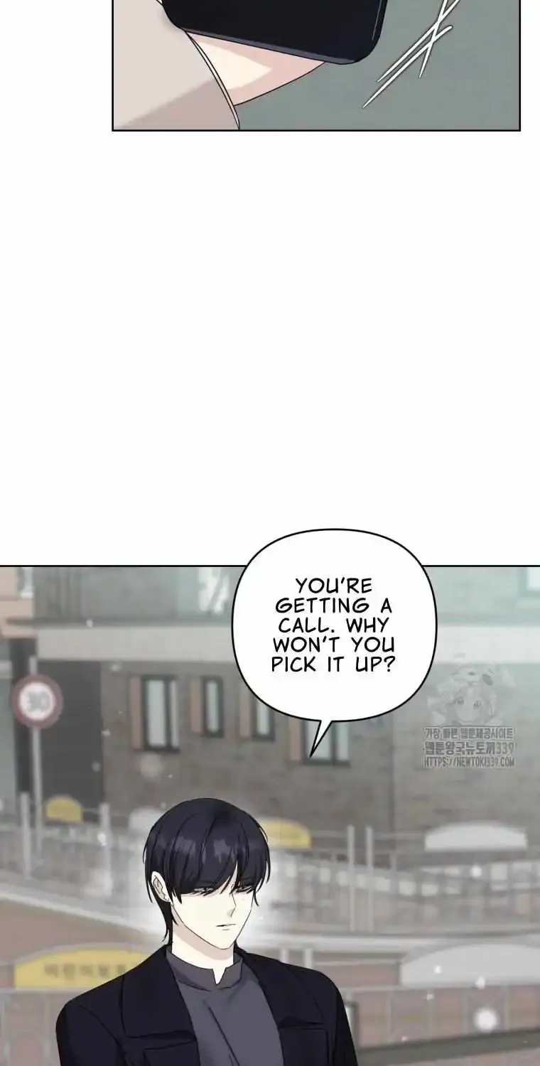 The Yandere Top Father Is Being Teased Zinmanga X Chapter 52 Page 52