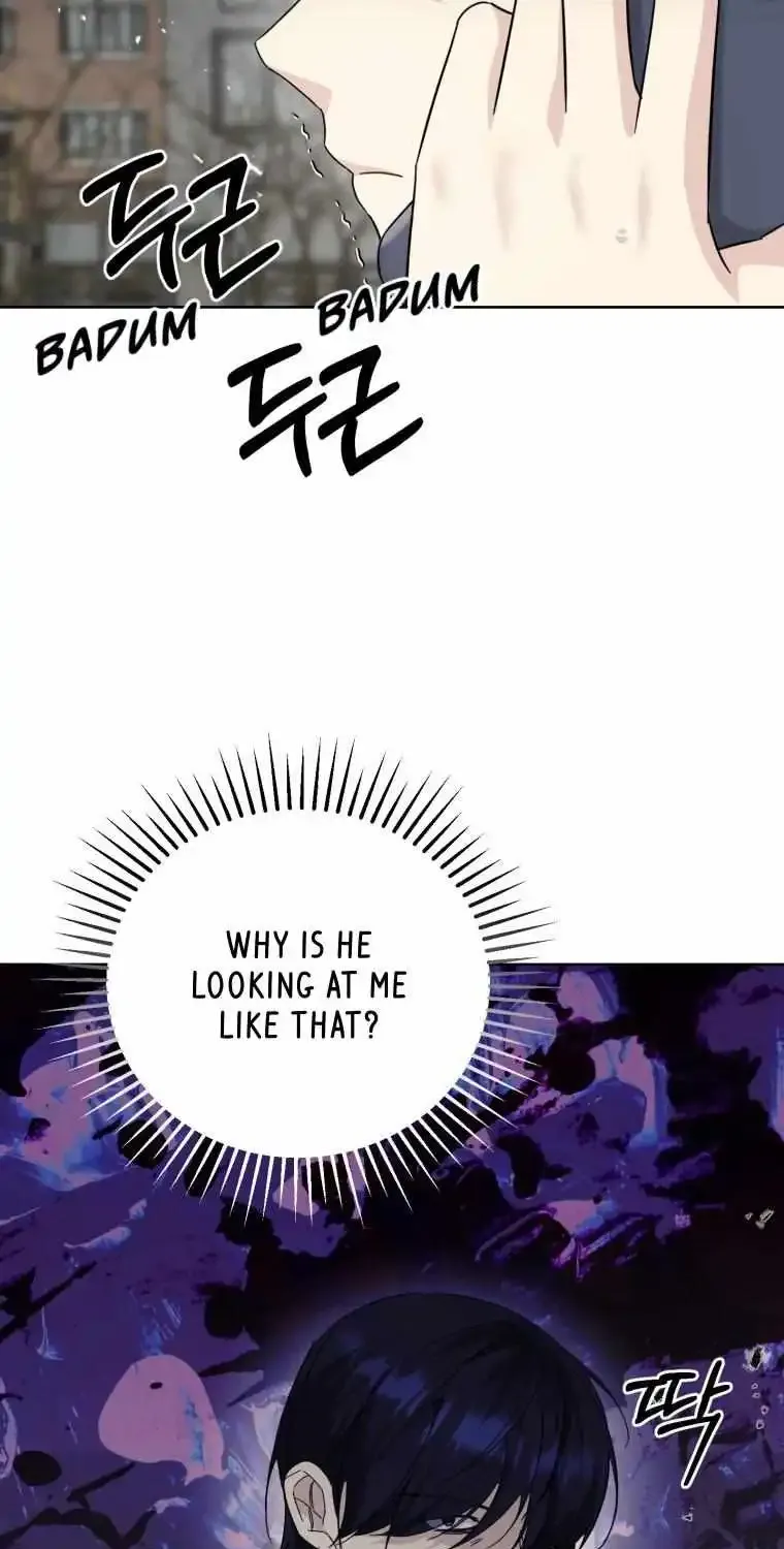 The Yandere Top Father Is Being Teased Zinmanga X Chapter 52 Page 58