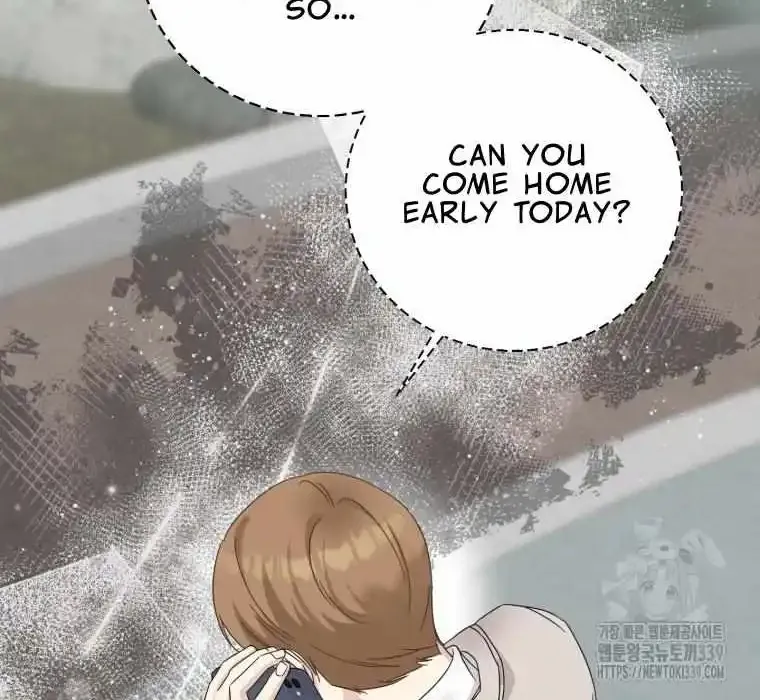 The Yandere Top Father Is Being Teased Zinmanga X Chapter 52 Page 68