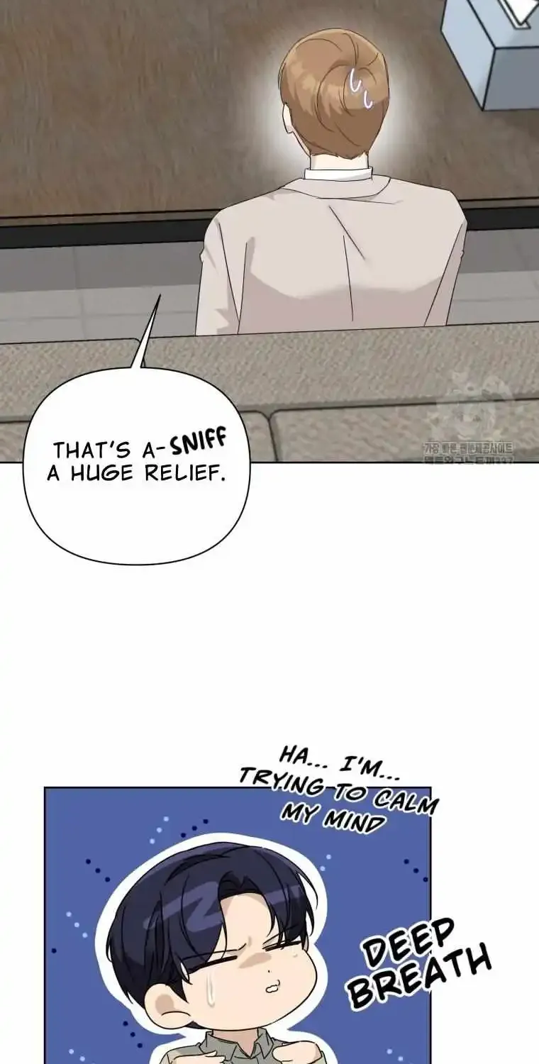 The Yandere Top Father Is Being Teased Zinmanga X Chapter 51 Page 8
