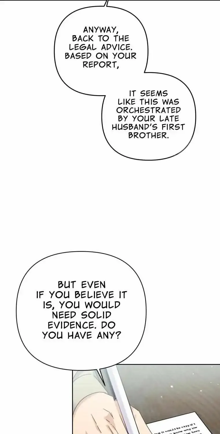 The Yandere Top Father Is Being Teased Zinmanga X Chapter 51 Page 10