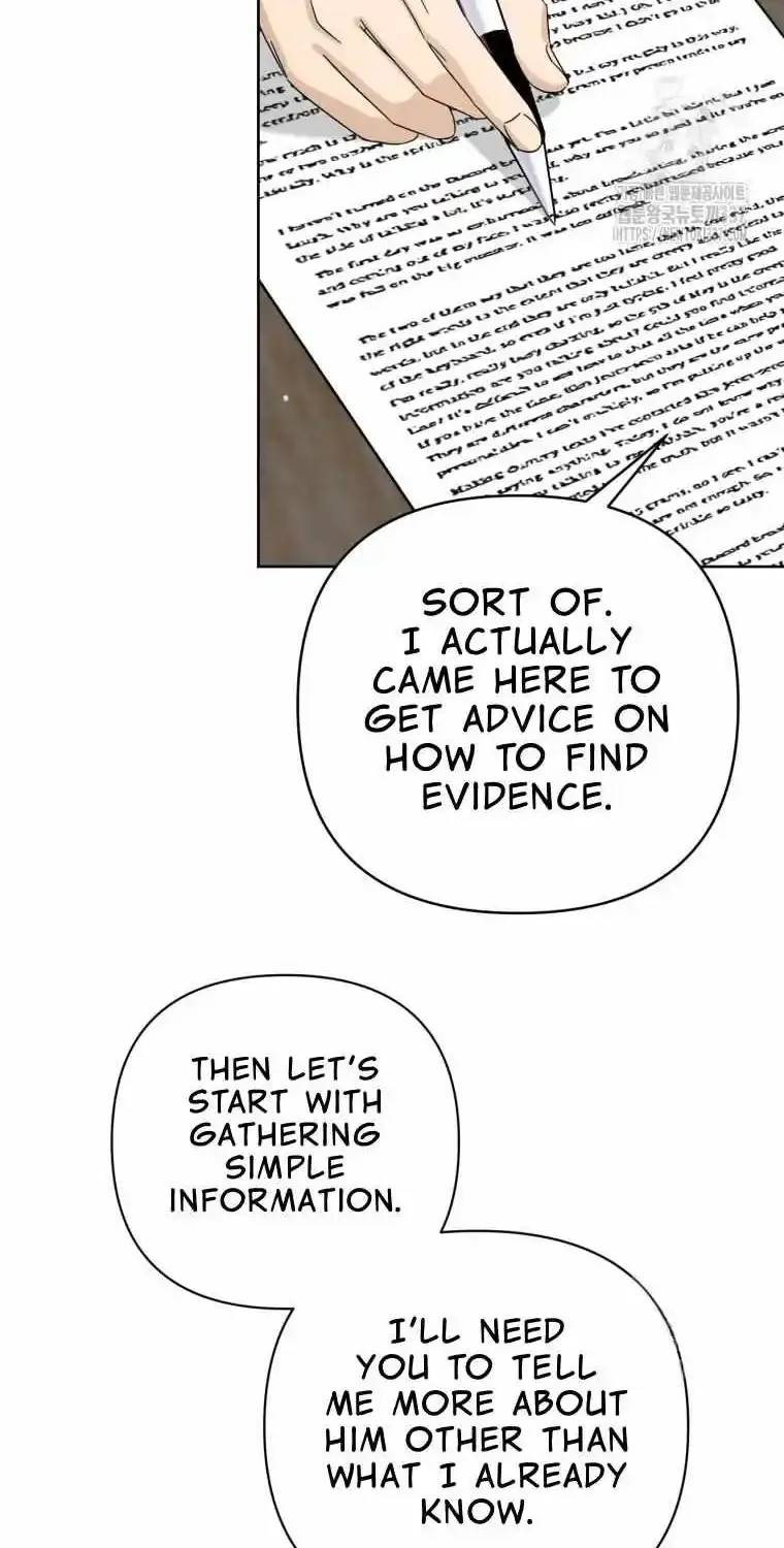 The Yandere Top Father Is Being Teased Zinmanga X Chapter 51 Page 11