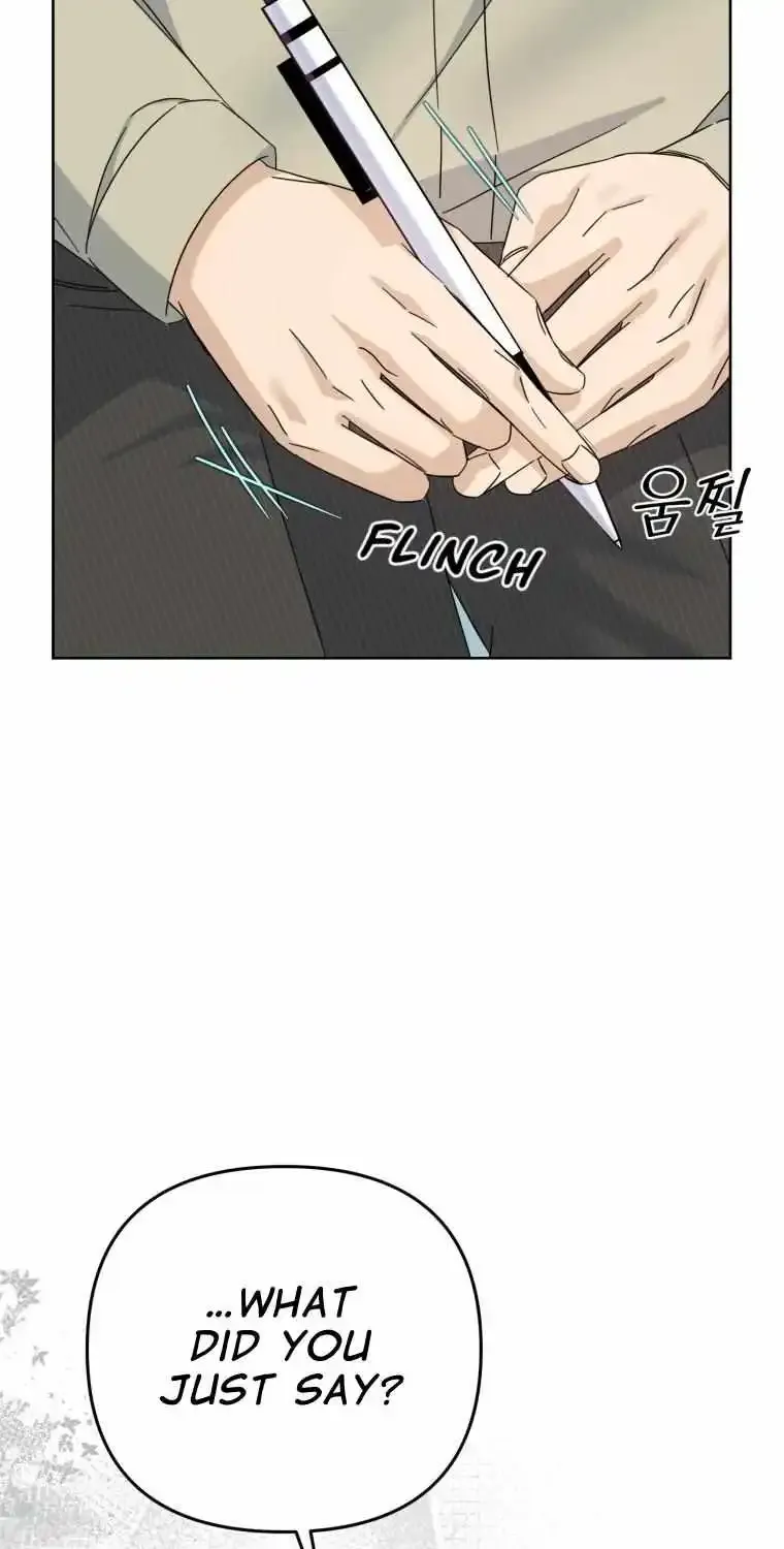 The Yandere Top Father Is Being Teased Zinmanga X Chapter 51 Page 16
