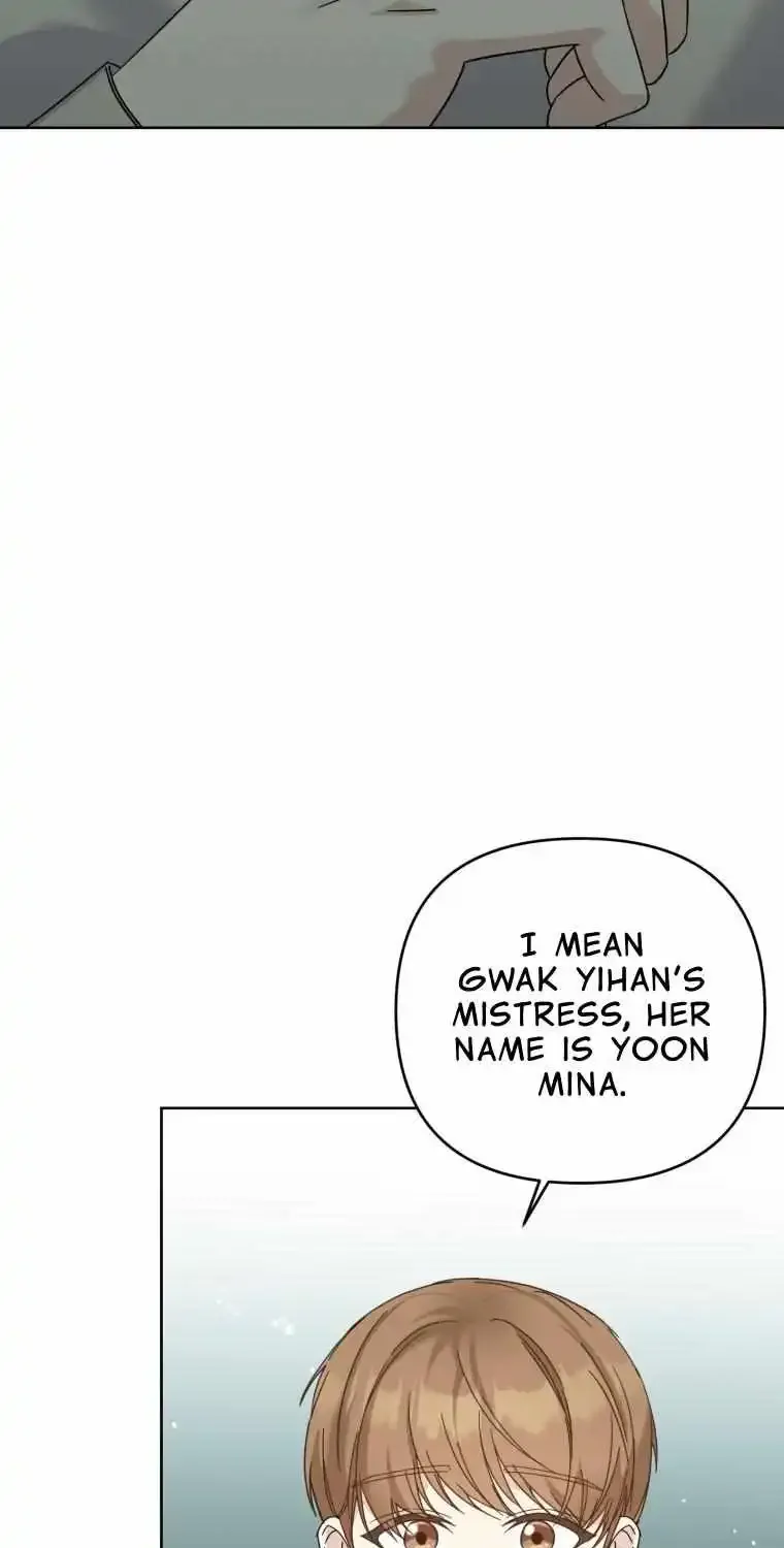 The Yandere Top Father Is Being Teased Zinmanga X Chapter 51 Page 19
