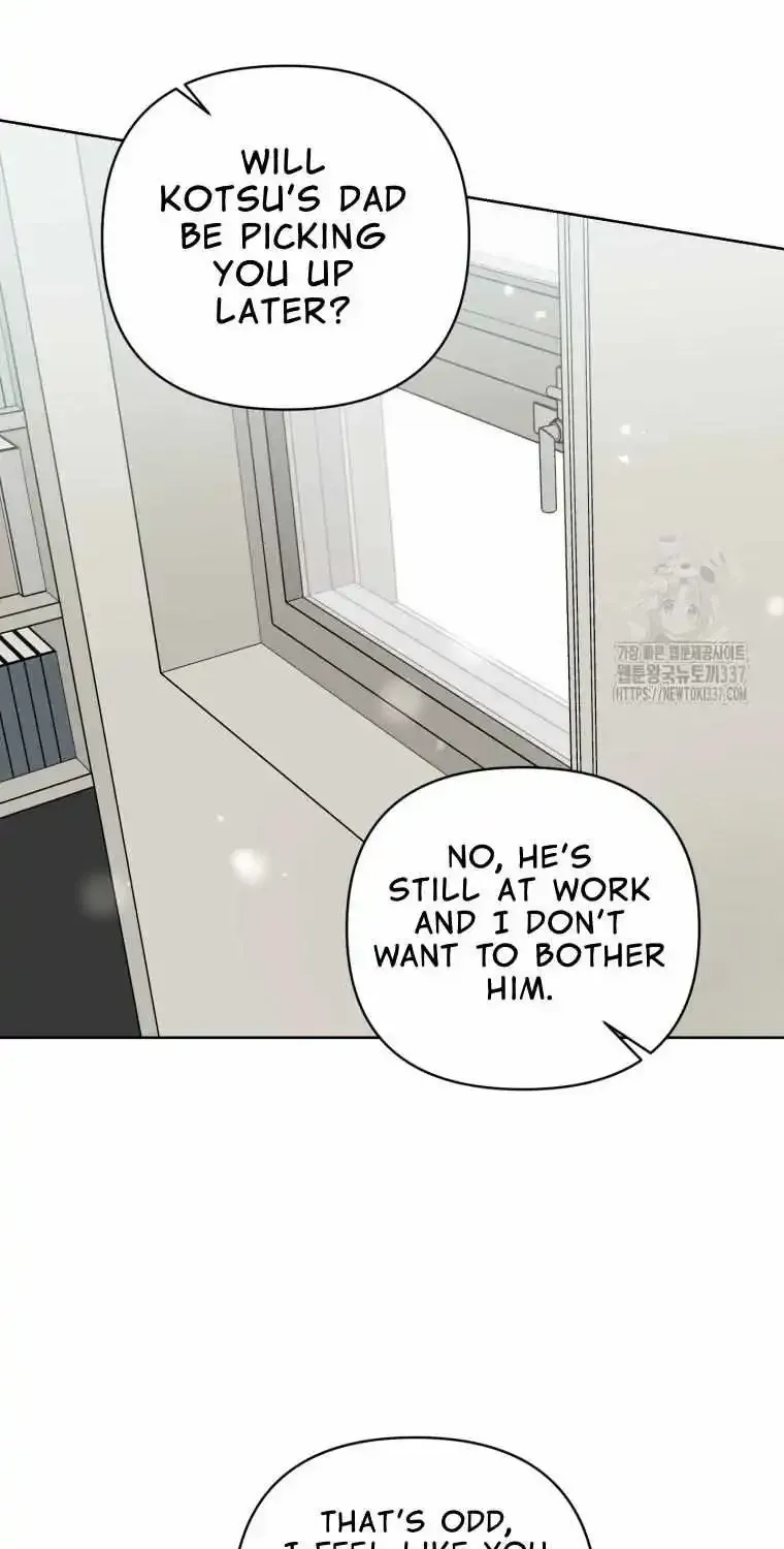 The Yandere Top Father Is Being Teased Zinmanga X Chapter 51 Page 41