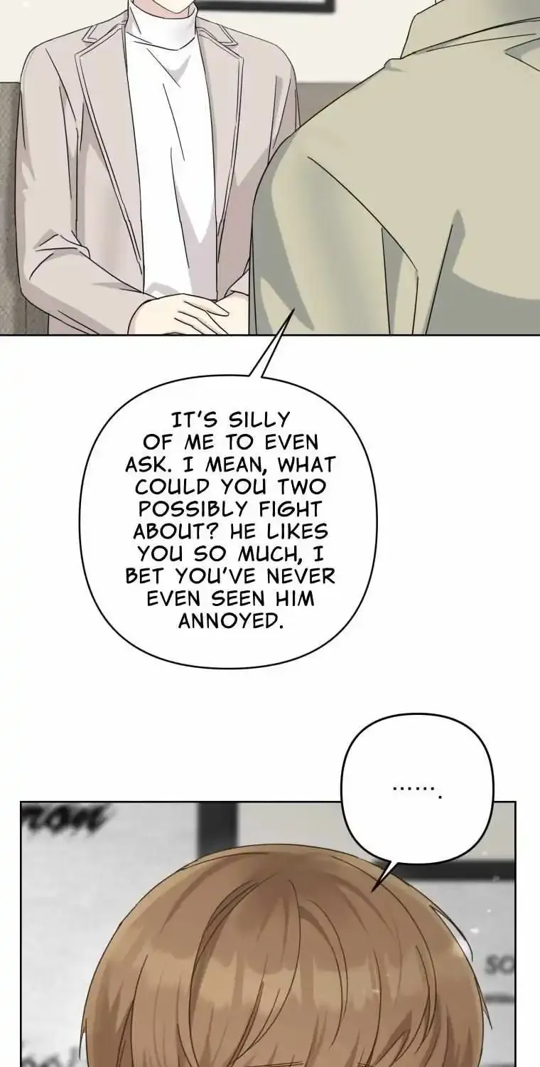 The Yandere Top Father Is Being Teased Zinmanga X Chapter 51 Page 44